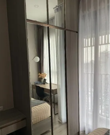 ขายคอนโด Knightsbridge Prime Onnut ชั้นสูง วิวดี ราคาอย่างคุ้ม ไม่ซื้อคือคุณพลาดอย่างแรง
