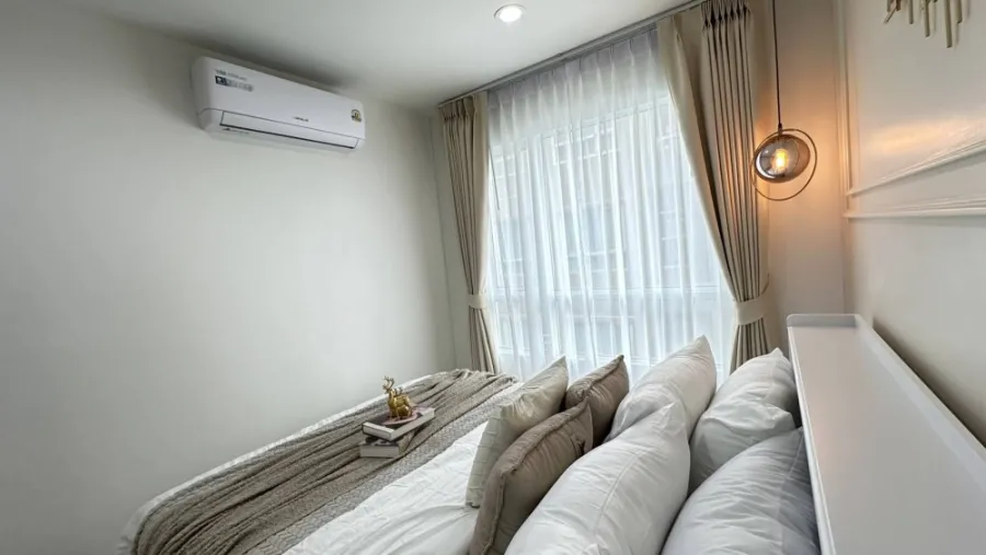 ขายด่วนๆ คอนโด รีเจ้นท์ โฮม สุขุมวิท 97/1 ห้องแต่งน่าอยู่ บิ้วอินท์อย่างดี คุณต้องไม่ควรพลาด