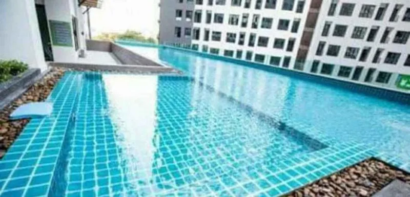 ให้เช่า รีเจ้นท์ โฮม 18 แจ้งวัฒนะ-หลักสี่ ตกแต่งพร้อมเข้าอยู่ เครื่องใช้ไฟฟ้าครบครัน ห้ามพลาดจ้า