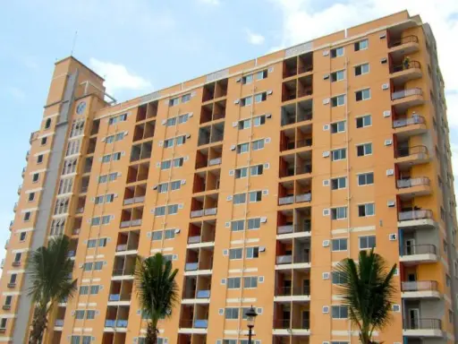Urgent sale !! Supalai City Home Srinakarint, 10th floor, good view, fully furnished, ready to move in, affordable price, don't miss !!