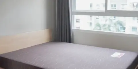ขาย The Trust condo นครปฐม ห้องพร้อมอยู่ สิ่งอำนวยความสะดวกครบ มาเป็นเจ้าของได้แล้ววันนี้