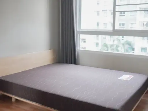 For sale: The Trust condo, Nakhon Pathom, ready to move in, complete facilities, come and own today.