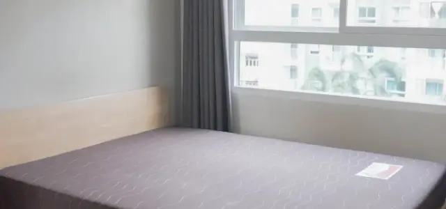 ขาย The Trust condo นครปฐม ห้องพร้อมอยู่ สิ่งอำนวยความสะดวกครบ มาเป็นเจ้าของได้แล้ววันนี้ images