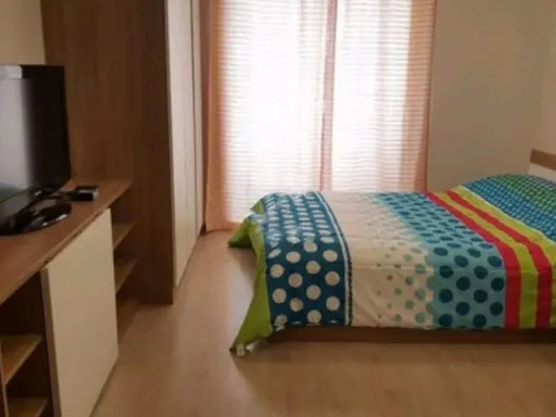 Condo for rent, Elio Sukhumvit 64, near BTS, good location, ready to move in, friendly price, don't miss it!! images