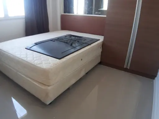 Sell Lumpini Town Bodindecha-Ramkhamhaeng, Building D, 8th floor, newly renovated room Ready to move in immediately images