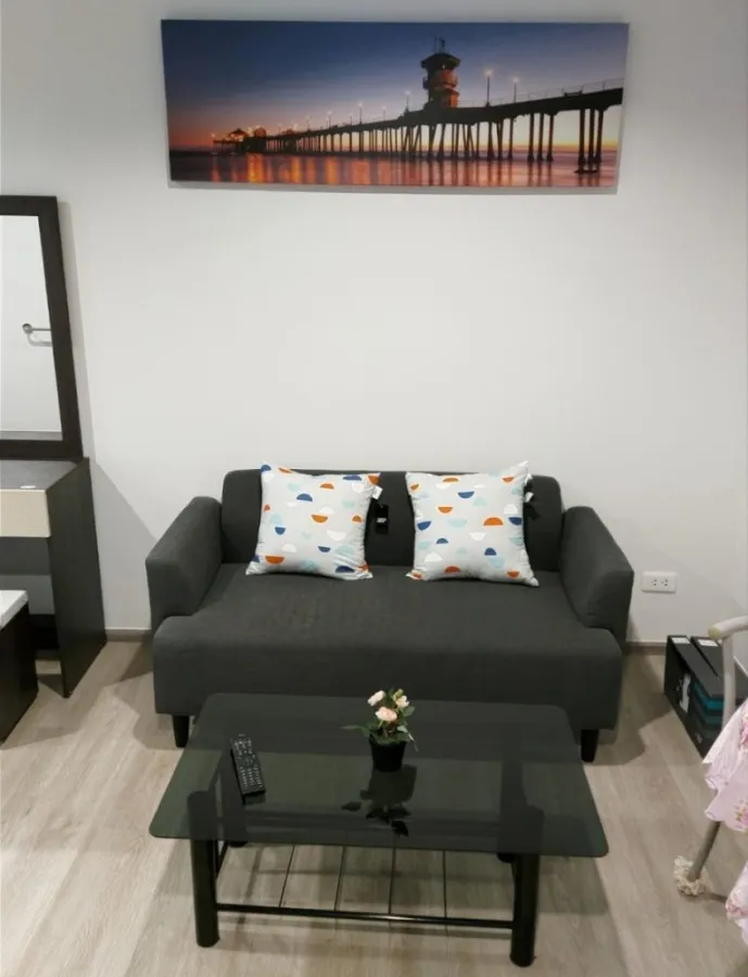 New!!** Condo for rent, Regent Home, Bang Son, Project 2, Phase 28 ** New condo in the middle of the city, convenient transportation, cheap price!