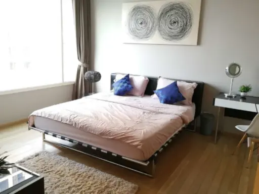 ขาย 39 by sansiri ห้องสวยตกแต่งสวย เฟอร์พร้อม ลงทุนหรืออยู่เองก็คุ้มค่า