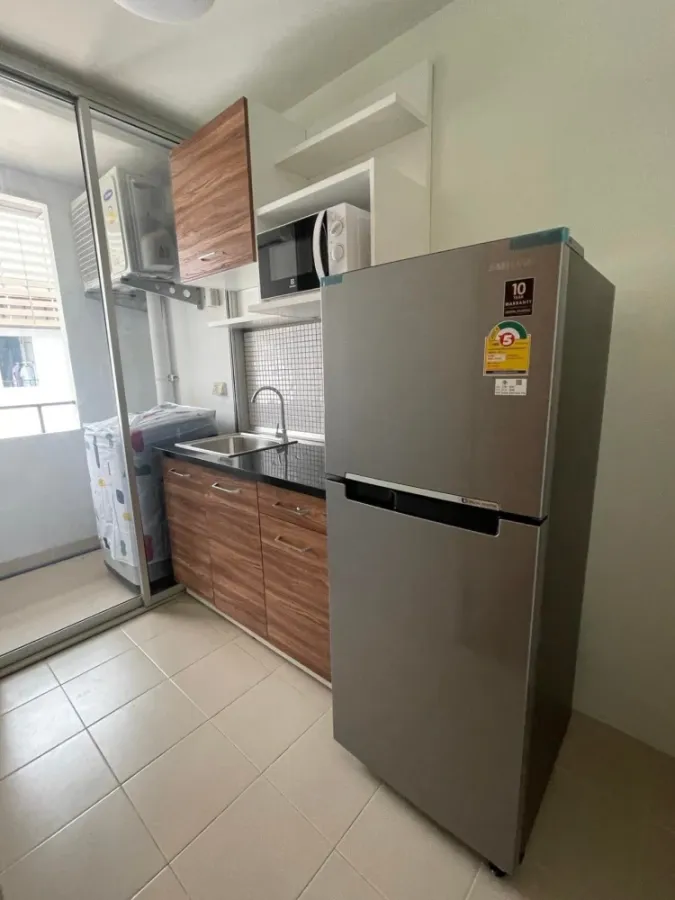 ให้เช่า Plum Condo Paholyothin 89 ชั้น 8 ห้องแต่งครบ น่าอยู่ จองเลย ด่วนๆ