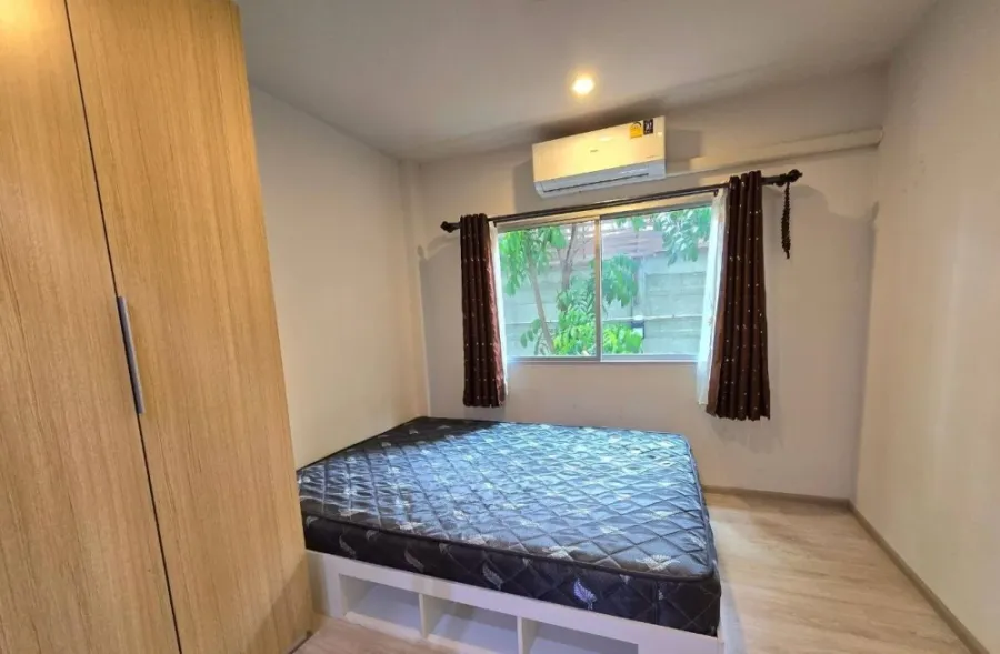 ให้เช่า คอนโดเสนาคิทท์ เวสต์เกต-บางบัวทอง ห้องพร้อมอยู่ เฟอร์พร้อม หิ้วกระเป๋าใบเดียวมาได้เลย+++