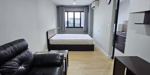ขาย B-Loft สุขุมวิท 115 Fully Furnished! เฟอร์นิเจอร์ SB/IKEA + เครื่องใช้ไฟฟ้าครบ จบพร้อมอยู่