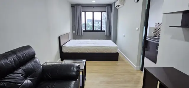 ขาย B-Loft สุขุมวิท 115 Fully Furnished! เฟอร์นิเจอร์ SB/IKEA + เครื่องใช้ไฟฟ้าครบ จบพร้อมอยู่ images