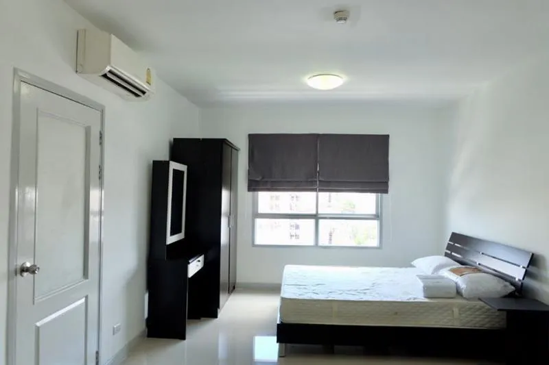 ให้เช่า คอนโดเลต 624 ลาดพร้าว ห้องใหม่สะอาด กว้างสุสบาย ทิศดี วิวเมือง เฟอร์ครบ เครื่องซักผ้าส่วนตัว จองเลย