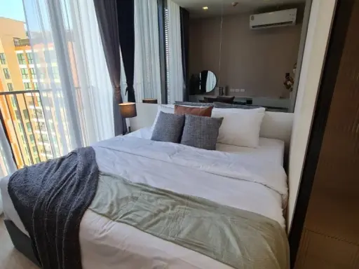 🏢 出租 Noble State 39 公寓 ✨ 全新房间 拎包入住 🏠