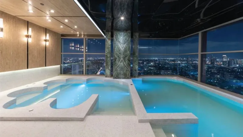 🏠🌃 ให้เช่า คอนโด ริทึ่ม เอกมัย เอสเตท 🏠🌃