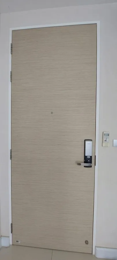 For rent urgently!! Condo The Sky Sukhumvit, new room, never rented Fully furnished, ready to move in, don't miss it!!