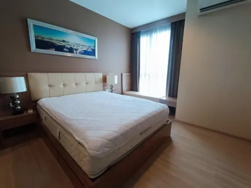 ขาย รีทึ่ม พหลฯ-อารีย์ ชั้้นสูง วิวแจ่มๆ ห้องพร้อมอยู่ เฟอร์นิเจอร์ครบชุด มาแต่ตัวเข้าอยู่ได้เลย images