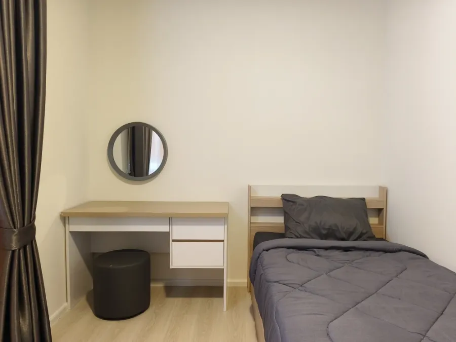 🏠🌃 Condo for rent at A Space Mega 2 🏠🌃