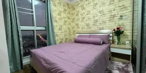ปล่อยเช่า คอนโด เอ สเปซ มี บางนา ชั้นสูง ห้องดูดี มีสไตล์ พร้อมสิ่งอำนวยความสะดวก ไม่จองคือพลาดสุดๆ