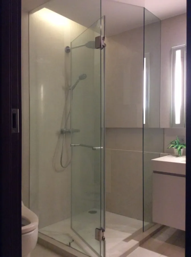 For rent urgently!! Condo Quattro by Sansiri, 5-star condo, fully furnished, ready to move in, hurry up and book now!!