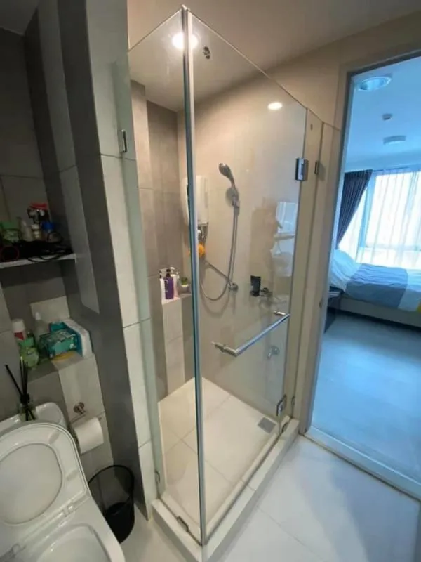 ขายคอนโด My Story Condo ลาดพร้าว 71 ห้องสวยจัดให้ครบ ตำแหน่งดีทำเลเยี่ยม ห้องนี้อย่าพลาดเชียว! มาๆๆๆ