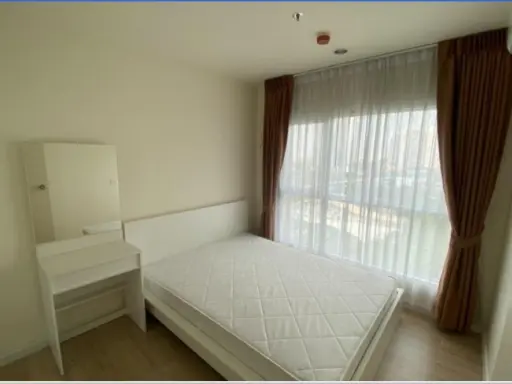 ให้เช่า Aspire Sathorn-Taksin (Timber Zone) 1 ห้องนอน 1 ห้องน้ำ สิ้งอำนวยความสะดวกครบ ราคาถูกใจ images