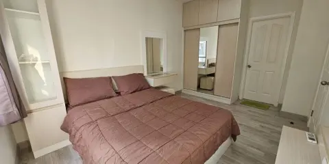ขายด่วนคอนโด Manor สนามบินน้ำ​ ห้องกว้าง อยู่สบาย พร้อมสิ่งอำนวยความสะดวก ซื้อเลยจ้า