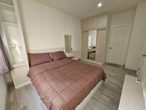 ขายด่วนคอนโด Manor สนามบินน้ำ​ ห้องกว้าง อยู่สบาย พร้อมสิ่งอำนวยความสะดวก ซื้อเลยจ้า images