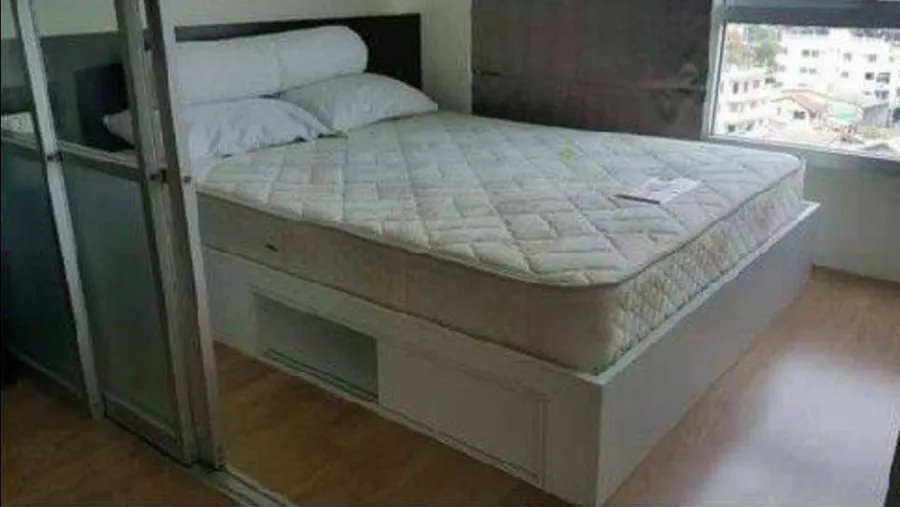 For Rent Lumpini Ville Chaengwatthana - Pakkret ห้องพร้อมอยู่ ราคาสุดโดนใจ รีบมาจองก่อนห้องหลุดน้า