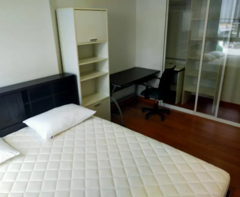 ขายด่วน The Parkland Ratchada–Thapra ห้องเฟอร์ครบพร้อมอยู่ แถมราคาโดนใจสุดๆ รีบซื้อ พลาดแล้วพลาดเลย