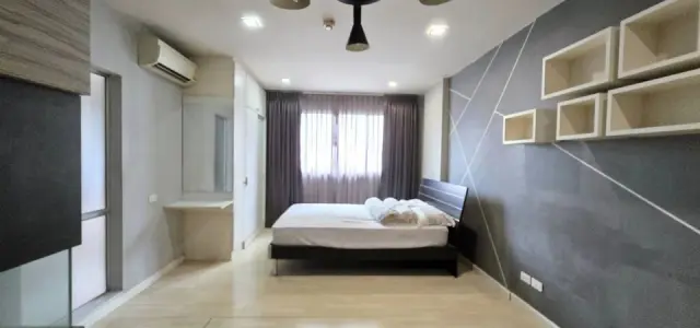 ขาย ดี คอนโด รามอินทรา ชั้น 2 ห้องสวย แต่งครบ พร้อมเข้าอยู่ จองเลย ห้ามพลาด images