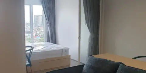 **ขายคอนโด Regent Home บางซ่อน โครงการ2 เฟส 28**ทำเลทอง ใกล้MRT ตกแต่งพร้อมเข้าอยู่ รีบจองด่วนๆ!!