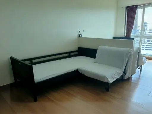 Urgent sale!! Condo Wish @ Samyan, 14th floor, beautiful room, good location, easy to find food, convenient transportation, book now!! images