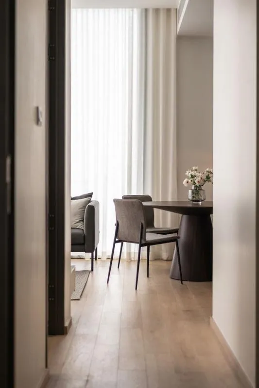 ให้เช่า คอนโด 28 ชิดลม ห้องสวย ใหญ่มาก วิวดี ทำเลเดินทางสะดวก น่าอยู่มากๆ ใกล้ห้าง ใกล้BTS จองเลย