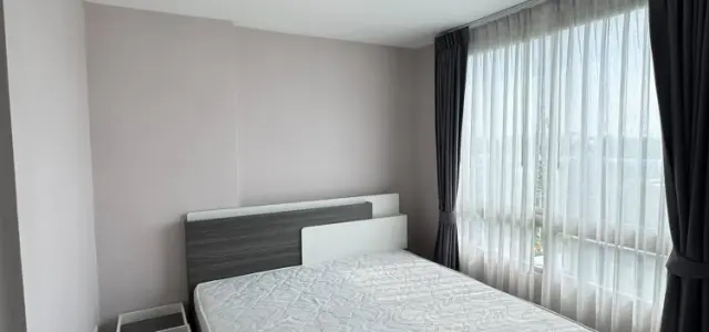 ขาย Rill Condo Rangsit ชั้น 6 ห้องแต่งครบ พร้อมเข้าอยู่ จองเลย อย่ารอช้า images