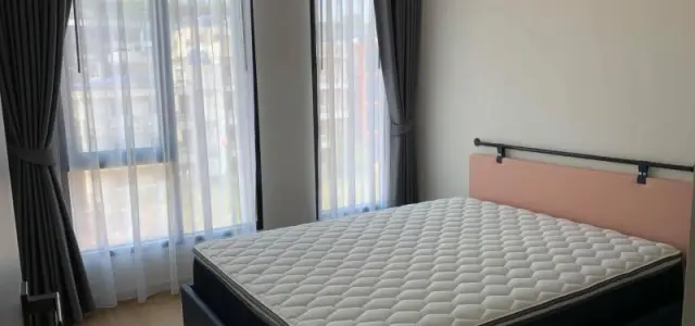ห้ามพลาด ของแถมเพรียบ วิวสวย ไม่บล็อควิว ตึกแรกติดถนนใหญ่เลย ขาย Attitude Bu Condo images