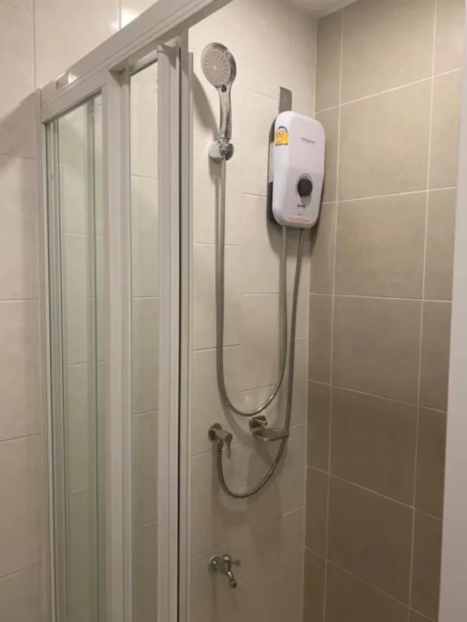 For Rent เคฟ ทาวน์ ชิฟ ห้องใหญ่ พื้นที่ใช้สอยเยอะ ตึก C ชั้น 4 วิวส่วนกลาง สวยสุดๆ สนใจรีบเลยจ้า