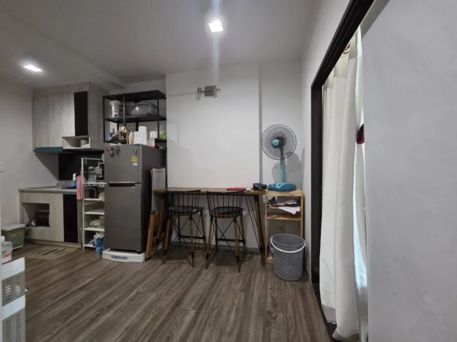 ขายด่วน คอนโด ริชพาร์ค เทอมินอล พหลโยธิน 59