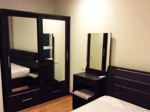 For rent, very cheap, Wish @ samyan, nice room, fully furnished, ready to move in Hurry up. Let me tell you that it's worth it. images