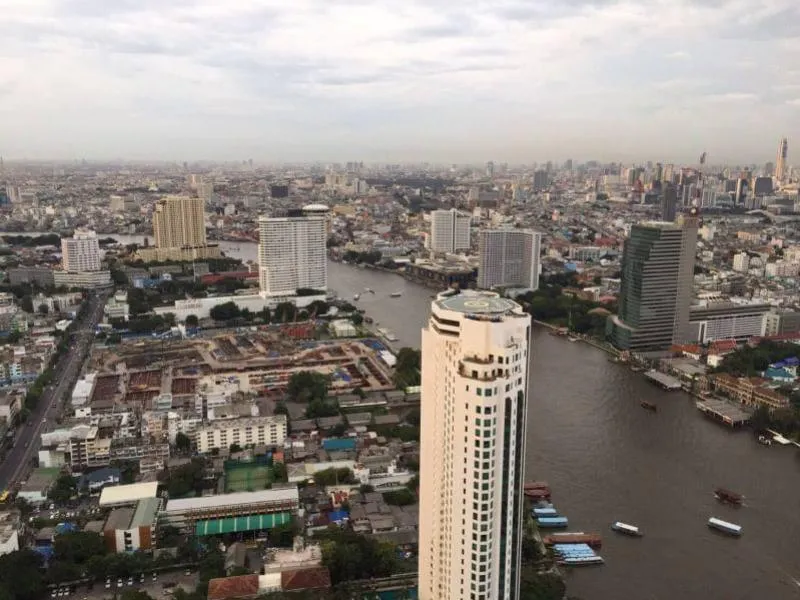 Sell, rent, condo The River, all the conveniences are in the condo and the city view is very beautiful, come and book now