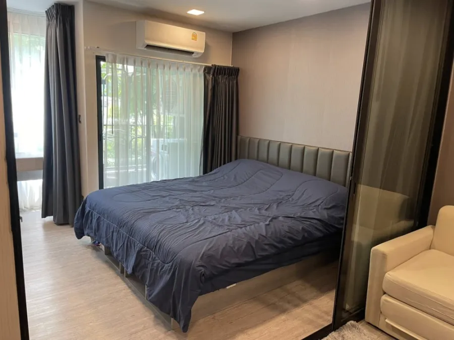 For sale Kave Ava 2nd floor, inside view, comes with complete decoration, nice to live in, interested in owning, hurry and reserve now.