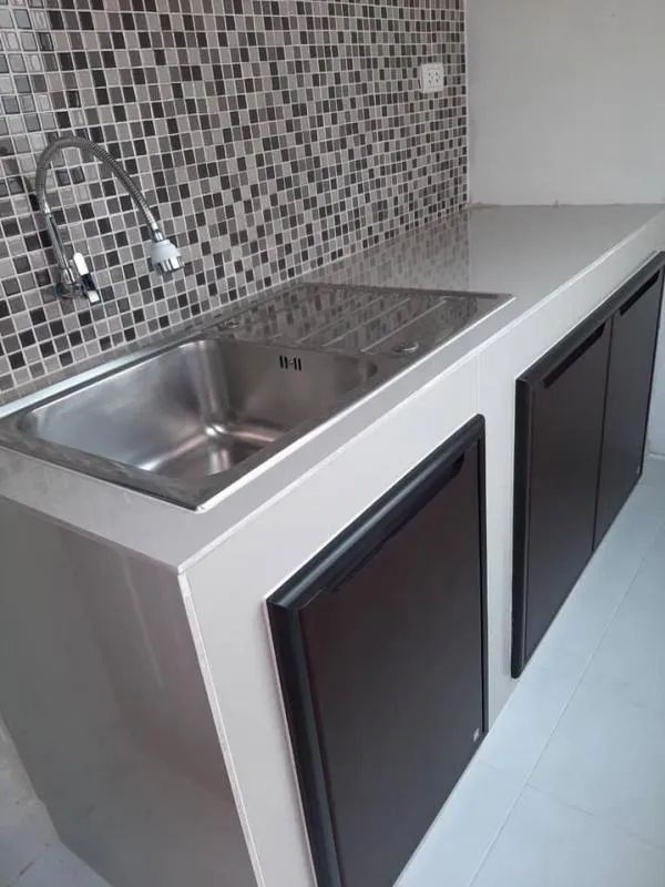 Condo for rent, Regent Home 15, Chaengwattana, 5th floor, ready to move in.