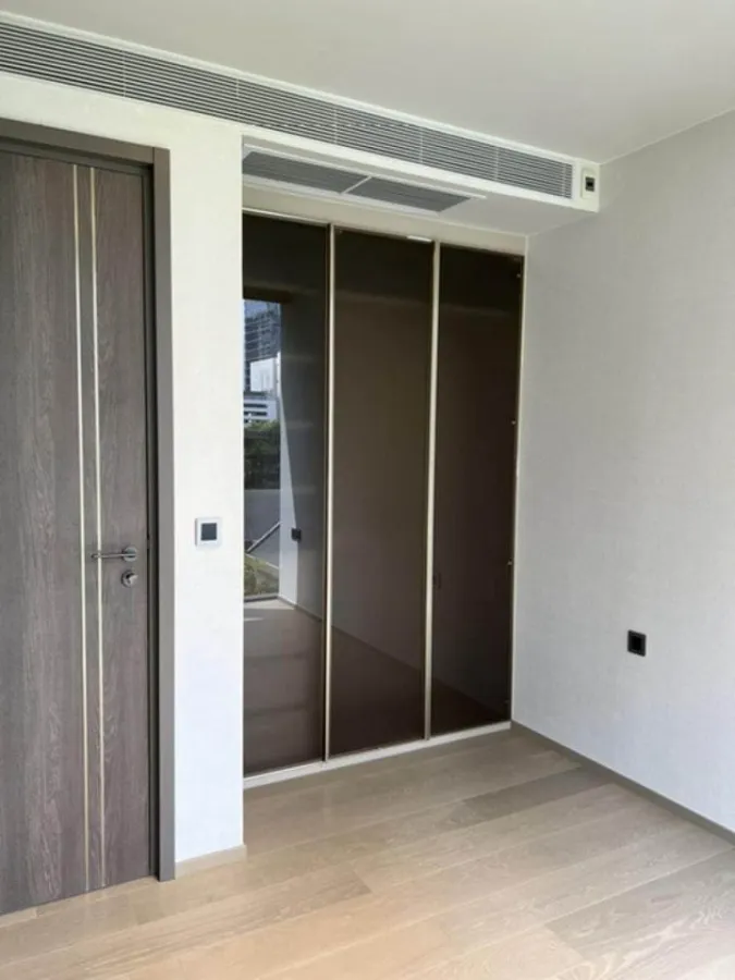 For rent: Tonson One Residence Fully Furnished, very comfortable sofa. Spacious space Book now before you miss out.