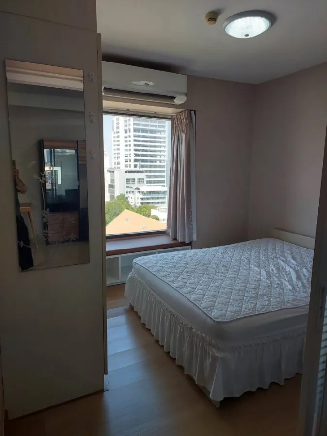 Sell, rent, Fuse Mobius Ramkhamhaeng, 1 bedroom, 1 bathroom, can carry one bag and live Hurry up to reserve.