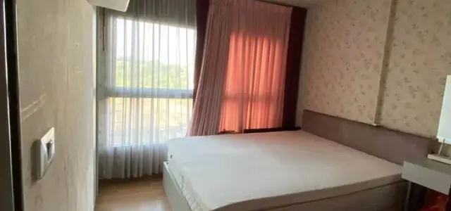 ขาย Condo D condo Ramkhamhaeng ห้องพร้อมอยู่ ห้องแยกเป็นสัดส่วนอย่างดี รีบจองก่อนพลาด++ images