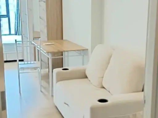 ให้เช่า คอนโด Terra Residence ห้องพร้อมอยู่ เฟอร์พร้อม รีบจองก่อนพลาด+++