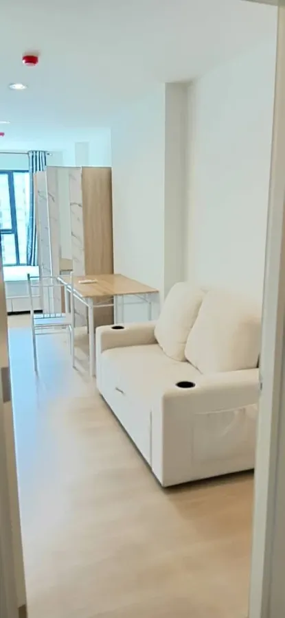 ให้เช่า คอนโด Terra Residence ห้องพร้อมอยู่ เฟอร์พร้อม รีบจองก่อนพลาด+++