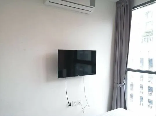 ให้เช่า คอนโด ไอดีโอ โมบิ สุขุมวิท ห้องสวย วิวดี เฟอร์มาเต็ม ห้ามพลาด