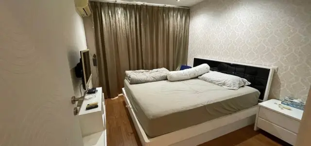 ขาย ให้เช่า เอเบิลส์ คอนโด ลาดพร้าว 27 ห้องมุม เงียบสงบ ห้องตกแต่งพร้อมเข้าอยู่ อย่ารอช้า images