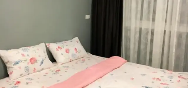 Wow!! ขาย ให้เช่า Happy Condo Ladprao 101 ห้องแต่งสวย เฟอร์และเครื่องใช้ไฟฟ้าครบ ห้องเดียวพร้อมทันที!! images