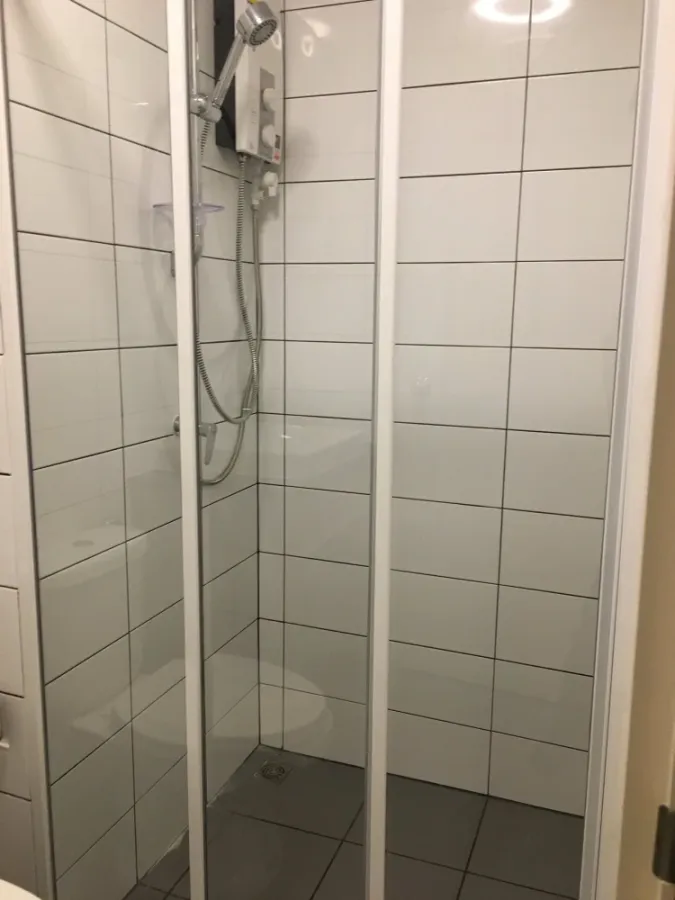 Selling a unit at Chapter One Eco Ratchada-Huai Khwang, 9th floor. Comes fully furnished with all amenities. Book now!